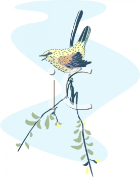 Nature and Scenic Clipart