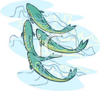 Nature and Scenic Clipart