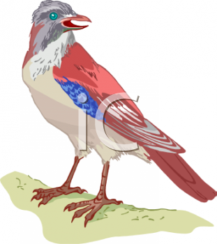 Nature and Scenic Clipart