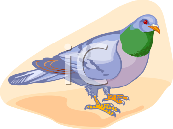 Nature and Scenic Clipart