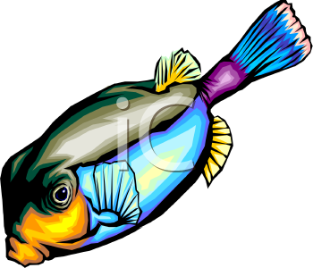 Nature and Scenic Clipart