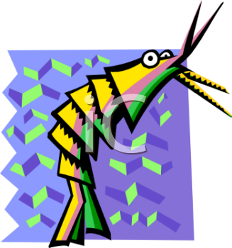 Nature and Scenic Clipart