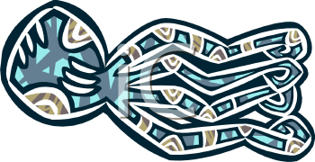 Nature and Scenic Clipart