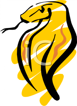 Lizard Clipart