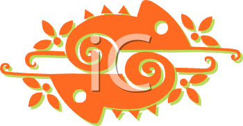 Lizard Clipart