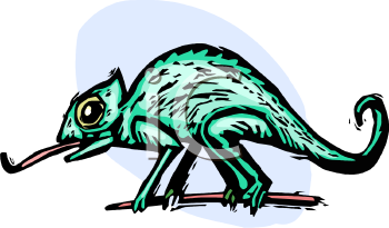 Lizard Clipart