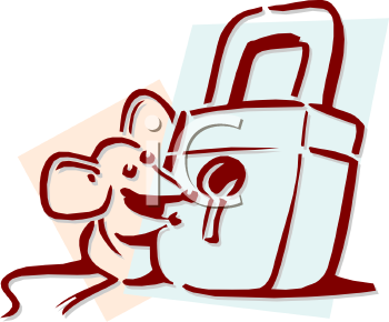 Rodent Clipart