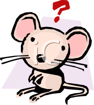 Rodent Clipart