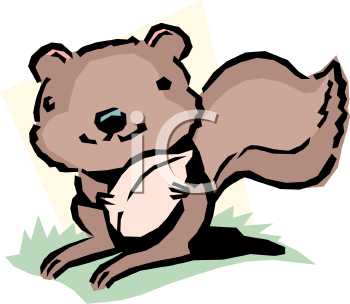 Nature and Scenic Clipart