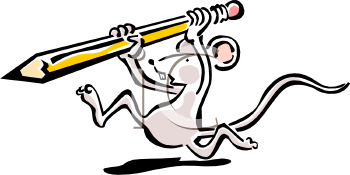 Rodent Clipart