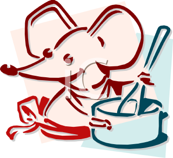 Rodent Clipart