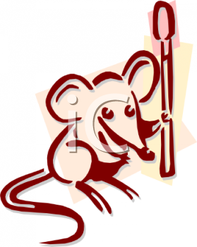 Rodent Clipart