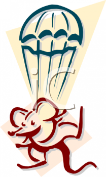 Rodent Clipart