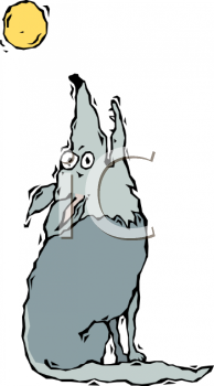 Rodent Clipart