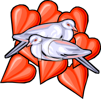 Nature and Scenic Clipart