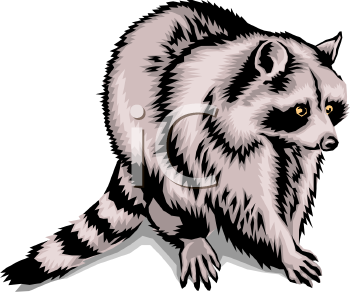Nature and Scenic Clipart