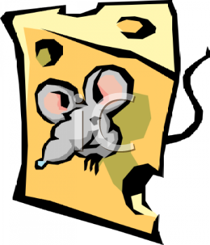 Rodent Clipart