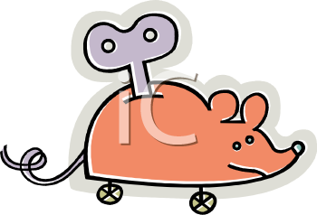 Rodent Clipart