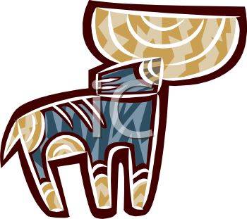 Nature and Scenic Clipart
