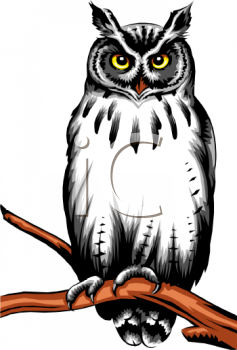 Nature and Scenic Clipart