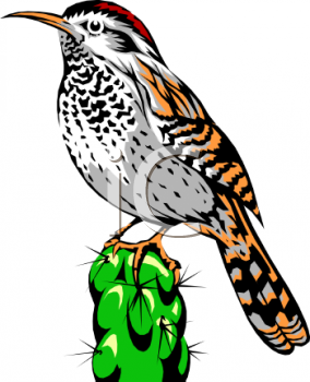 Nature and Scenic Clipart