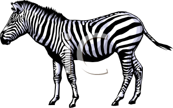 Nature and Scenic Clipart