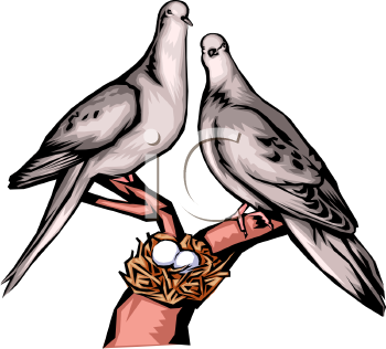 Nature and Scenic Clipart