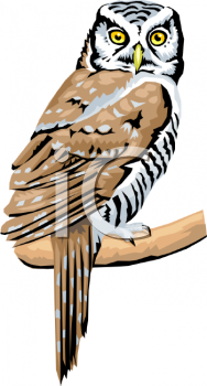 Nature and Scenic Clipart