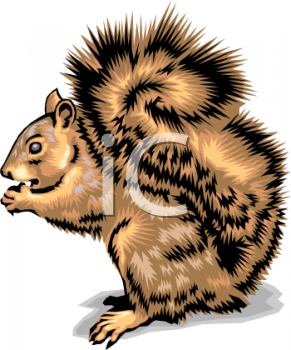 Nature and Scenic Clipart