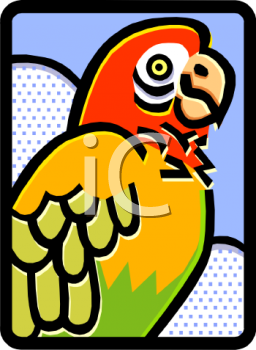 Nature and Scenic Clipart
