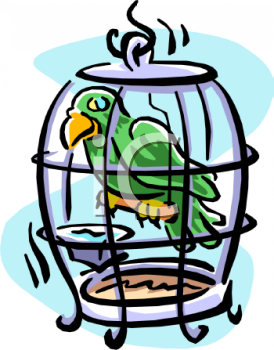 Nature and Scenic Clipart