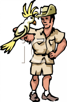 Nature and Scenic Clipart