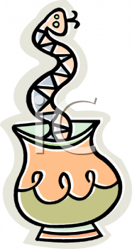 Lizard Clipart