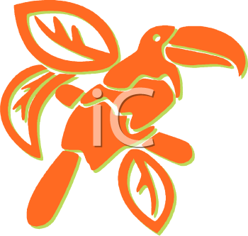 Nature and Scenic Clipart