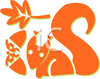 Nature and Scenic Clipart