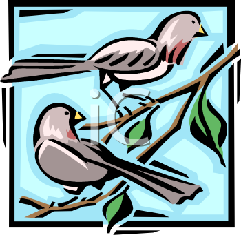 Nature and Scenic Clipart