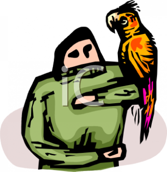 Nature and Scenic Clipart