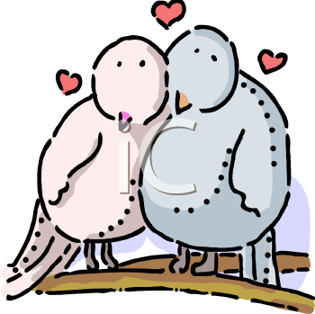 Nature and Scenic Clipart