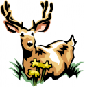 Deer Clipart