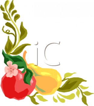 Nature and Scenic Clipart