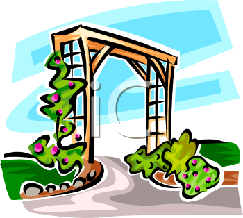 Nature and Scenic Clipart