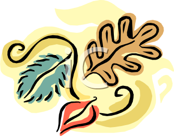Thanksgiving Clipart