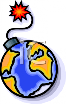 Nature and Scenic Clipart