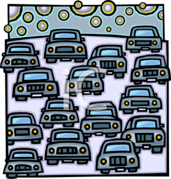 Nature and Scenic Clipart