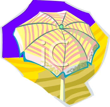 Nature and Scenic Clipart
