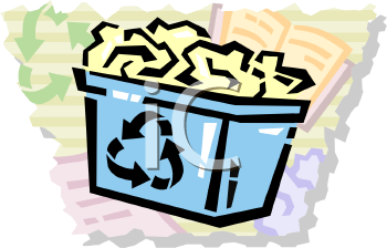 Nature and Scenic Clipart