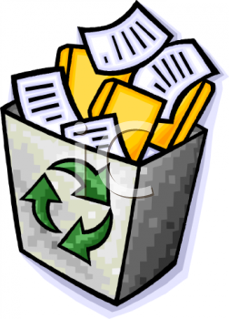 Nature and Scenic Clipart