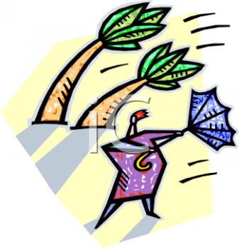 Nature and Scenic Clipart