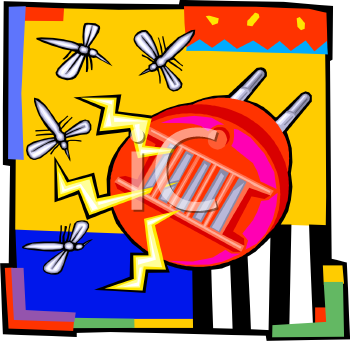 Insect Clipart