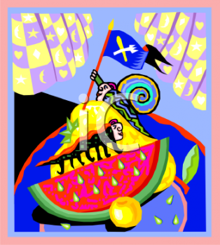 Insect Clipart